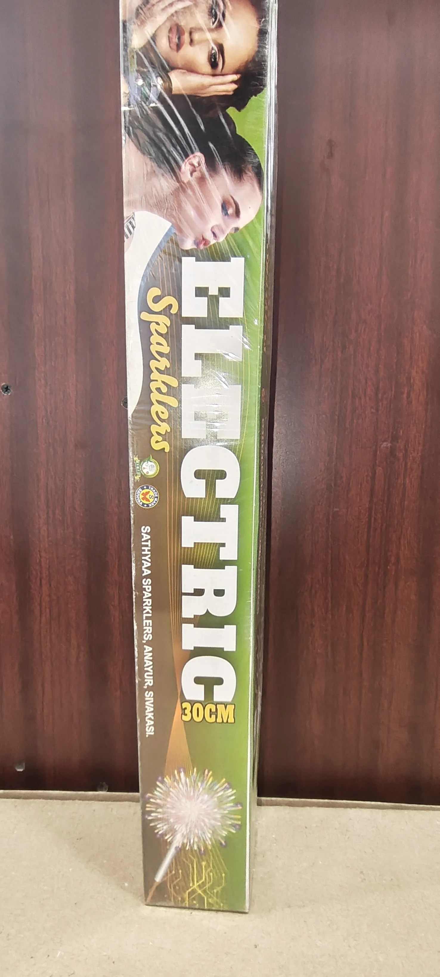 30 cm Electric Sparklers - Sharvesh Crackerszone