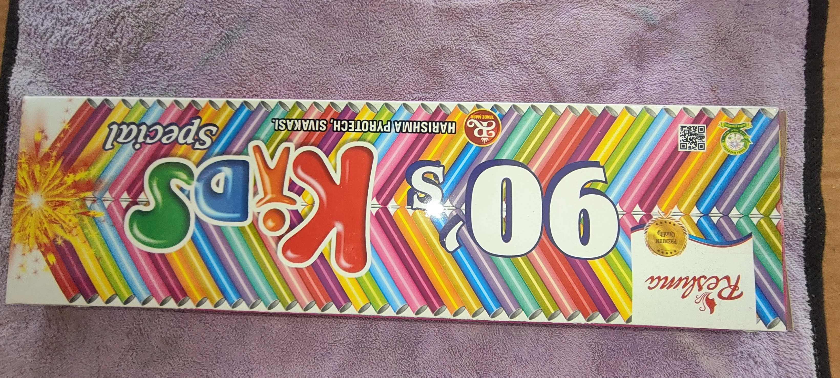 90s kids - Kids Special  | Sharvesh Crackerszone Sivakasi