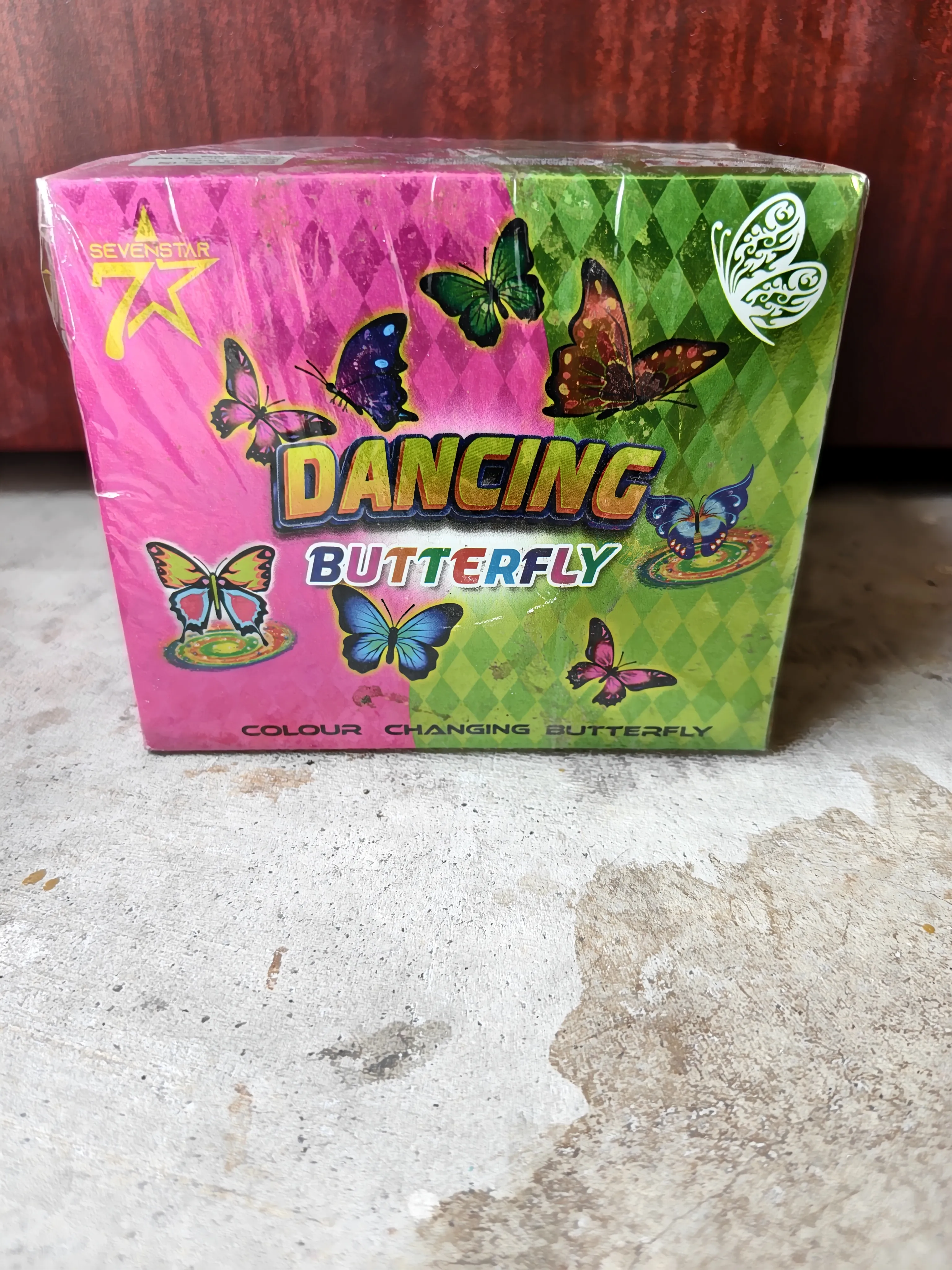 Butterfly - Kids Special  | Sharvesh Crackerszone Sivakasi