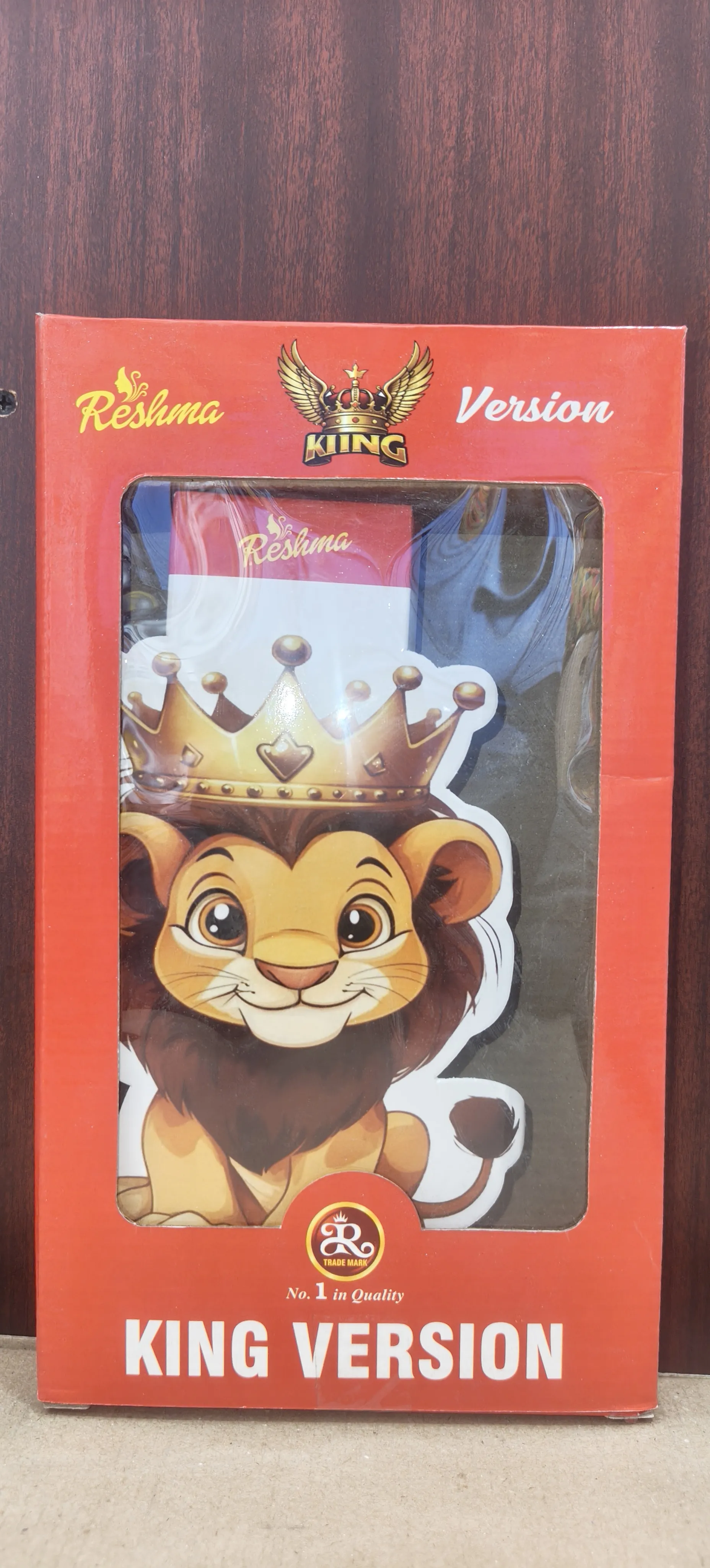 King versions  - Sharvesh Crackerszone