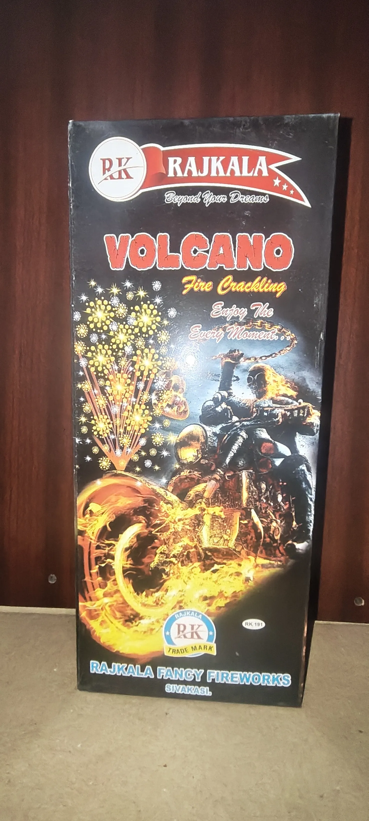 Valcona fire  - NEW ARRIVAL  | Sharvesh Crackerszone Sivakasi