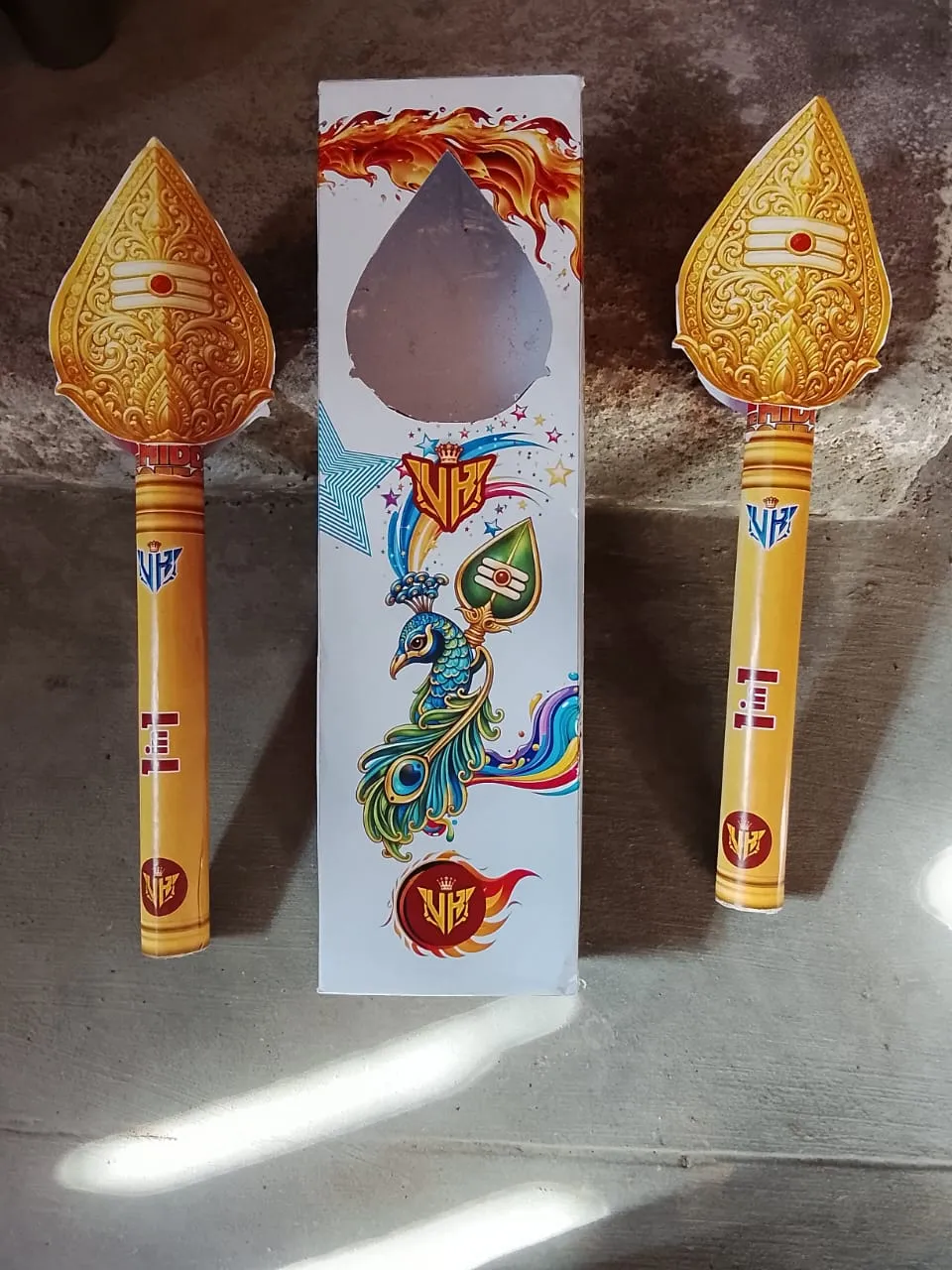 VEL - Sharvesh Crackerszone